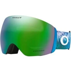 Oakley Prizm Flight Deck Goggle -Outdoor Ski Shop 0oo7050 7050b4 030a 2223fw