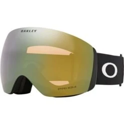 Oakley Prizm Flight Deck Goggle -Outdoor Ski Shop 0oo7050 7050c0 030a 2223fw