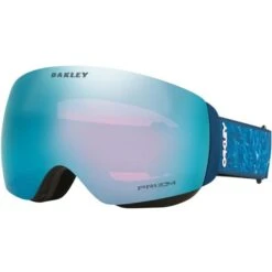 Oakley Prizm Flight Deck XM Goggle -Outdoor Ski Shop 0oo7064 7064c2 030a 2223fw