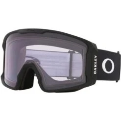 Oakley Prizm Line Miner XL Goggle -Outdoor Ski Shop 0oo7070 707088 030a 2223fw