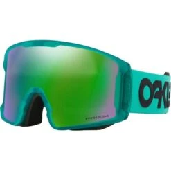 Oakley Prizm Line Miner XL Goggle