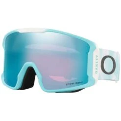 Oakley Prizm Line Miner XL Goggle -Outdoor Ski Shop 0oo7070 7070d9 030a 2223fw