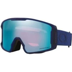 Oakley Prizm Line Miner XM Goggle -Outdoor Ski Shop 0oo7093 709361 030a 2223fw