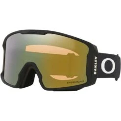 Oakley Prizm Line Miner XM Goggle -Outdoor Ski Shop 0oo7093 709368 030a 2223fw