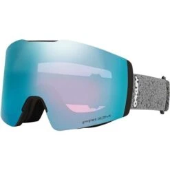 Oakley Fall Line XM Prizm Goggle -Outdoor Ski Shop 0oo7103 710349 030a 2223fw