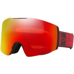 Oakley Fall Line XM Prizm Goggle -Outdoor Ski Shop 0oo7103 710350 030a 2223fw