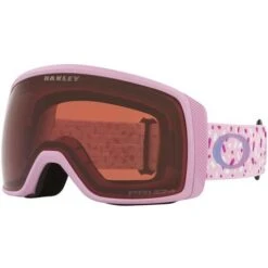 Oakley Prizm Flight Tracker XS Goggle -Outdoor Ski Shop 0oo7106 710639 030a 2223fw
