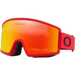 Oakley Oakely Target Line M Goggles -Outdoor Ski Shop 0oo7121 712109 030a 2223fw