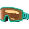 Oakley Oakely Target Line M Goggles