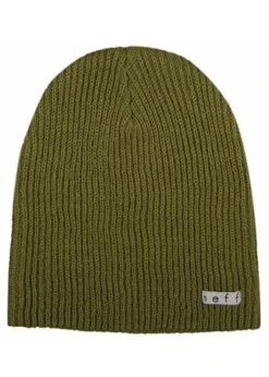 NEFF Daily Beanie -Outdoor Ski Shop 1617neffwomensdailybeaniefatigue 1