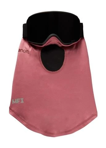 Anon Women's Anon MFI Lightweight Neck Warmer 1 Anon Women's Anon MFI Lightweight Neck Warmer