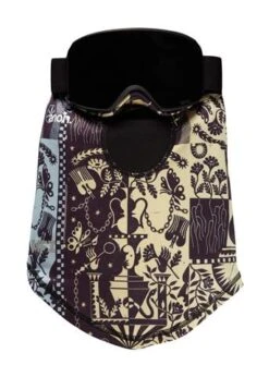 Anon Women's Anon MFI Lightweight Neck Warmer 6 Anon Women's Anon MFI Lightweight Neck Warmer -Outdoor Ski Shop 17584105961 1