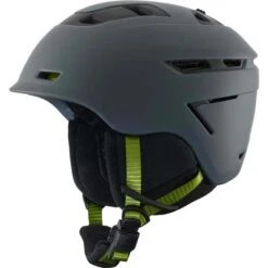 Anon Anon Echo Helmet - Men's -Outdoor Ski Shop 18569100019 3 detail
