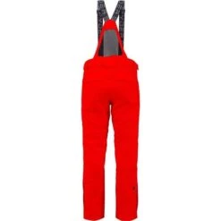 Spyder Spyder Dare GTX Pant - Men's 22 Spyder Spyder Dare GTX Pant - Men's -Outdoor Ski Shop 191026620 darepants volcback