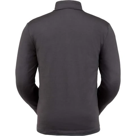 Spyder Men's Prospect Zip T-Neck 7 Spyder Men's Prospect Zip T-Neck - Image 7