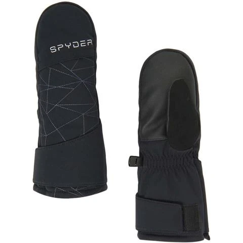 Spyder Toddler Boys Cubby Ski Mitten 7 Spyder Toddler Boys Cubby Ski Mitten - Image 7