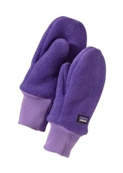 Patagonia Patagonia Baby Pita Pocket Mittens - Youth -Outdoor Ski Shop 20152016patagoniababypitapocketmittensconcordpurple