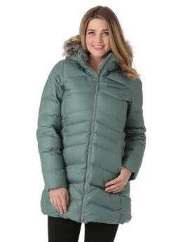 Marmot Women's Montreal Coat -Outdoor Ski Shop 20162017marmotwomensmontrealcoaturbanarmy
