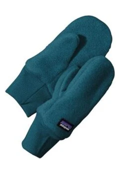 Patagonia Patagonia Baby Pita Pocket Mittens - Youth