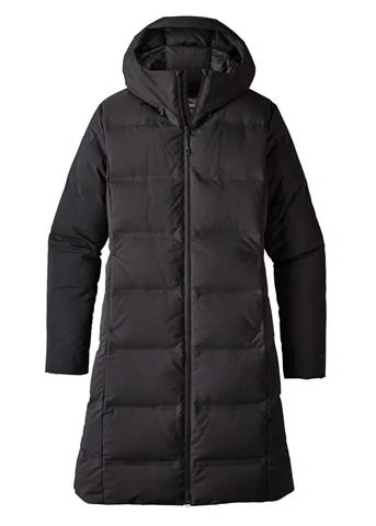 Patagonia Women's Jackson Glacier Parka 7 Patagonia Women's Jackson Glacier Parka - Image 7