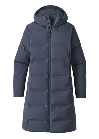 Patagonia Women's Jackson Glacier Parka 6 Patagonia Women's Jackson Glacier Parka - Image 6