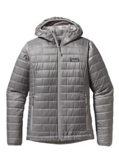 Patagonia Women's Nano Puff Hoody 13 Patagonia Women's Nano Puff Hoody -Outdoor Ski Shop 20182019patagoniawomensnanopuffhoodyfeathergrey