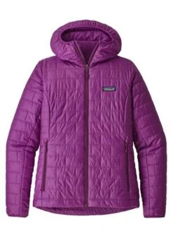 Patagonia Women's Nano Puff Hoody 15 Patagonia Women's Nano Puff Hoody -Outdoor Ski Shop 20182019patagoniawomensnanopuffhoodyikatpurple
