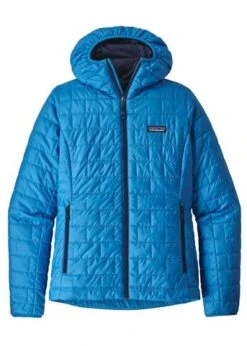 Patagonia Women's Nano Puff Hoody 17 Patagonia Women's Nano Puff Hoody -Outdoor Ski Shop 20182019patagoniawomensnanopuffhoodylapizblue