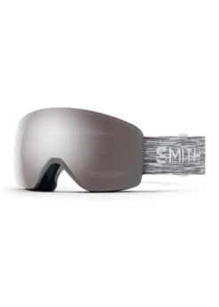 Smith Smith Skyline Goggle -Outdoor Ski Shop 20192020smithwomensskylinegogglecloudgreychromapopsunplatinummirror