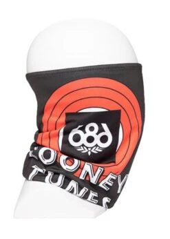 686 Double Layer Face Warmer -Outdoor Ski Shop 2122 686 doublelayerfacewarmer looneytoons3