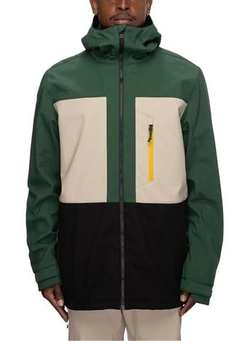 686 Men's Smarty Phase Softshell Jacket 1 686 Men's Smarty Phase Softshell Jacket