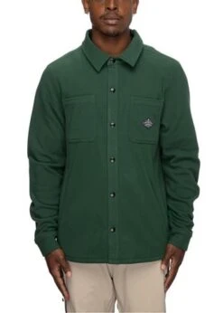 686 Men's Smarty Phase Softshell Jacket 10 686 Men's Smarty Phase Softshell Jacket -Outdoor Ski Shop 2122 686 menssmartyphasesoftshelljacket pinegreen4