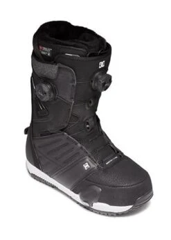 DC Shoes Men's Judge Step On Snowboard Boots