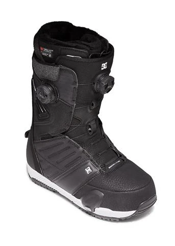 DC Shoes Men's Judge Step On Snowboard Boots 1 DC Shoes Men's Judge Step On Snowboard Boots