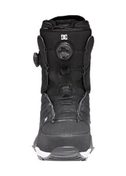 DC Shoes Men's Judge Step On Snowboard Boots 7 DC Shoes Men's Judge Step On Snowboard Boots -Outdoor Ski Shop 2122 dc mensjudgesteponsnowboardboots black4