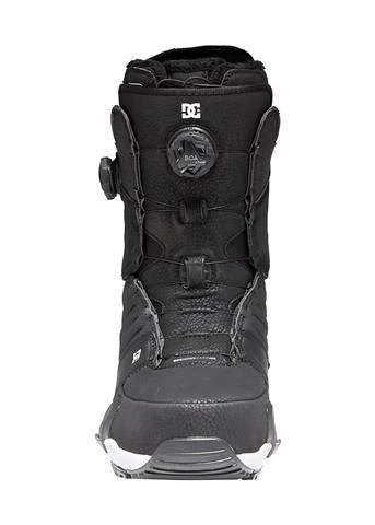 DC Shoes Men's Judge Step On Snowboard Boots 4 DC Shoes Men's Judge Step On Snowboard Boots - Image 4