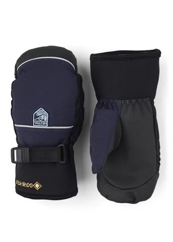 Hestra Junior Gore-Tex Flex 5 Finger Mitt 2 Hestra Junior Gore-Tex Flex 5 Finger Mitt - Image 2