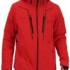 Obermeyer Men's Iba Down Hybrid Jacket