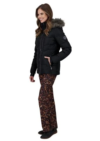 Obermeyer Women's Circe Down Jacket 2 Obermeyer Women's Circe Down Jacket - Image 2