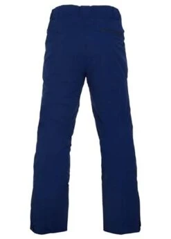Spyder Men's Bormio GTX Pant - 2023 Model -Outdoor Ski Shop 2122 spyder mensbormiogoretexpant abyss2