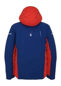 Spyder Men's Monterosa Gore-Tex Jacket 11 Spyder Men's Monterosa Gore-Tex Jacket -Outdoor Ski Shop 2122 spyder mensmonterosagoretexjacket abyss2