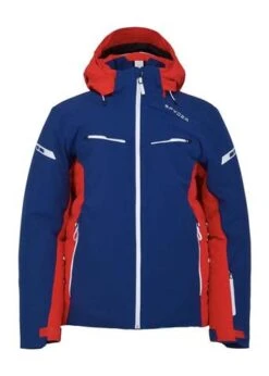 Spyder Men's Monterosa Gore-Tex Jacket 8 Spyder Men's Monterosa Gore-Tex Jacket -Outdoor Ski Shop 2122 spyder mensmonterosagoretexjacket abyss3