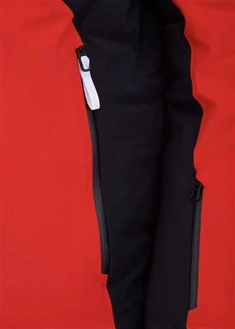 Spyder Men's Monterosa Gore-Tex Jacket 2 Spyder Men's Monterosa Gore-Tex Jacket - Image 2