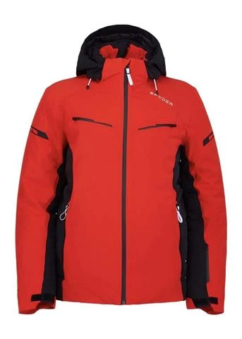 Spyder Men's Monterosa Gore-Tex Jacket 1 Spyder Men's Monterosa Gore-Tex Jacket