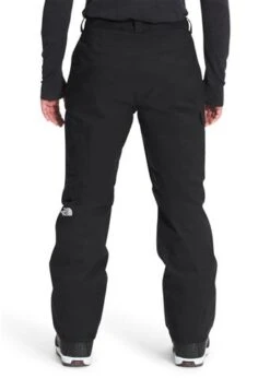 The North Face Men's Freedom Insulated Pant - 2023 Model -Outdoor Ski Shop 2122 tnf mensfreedominsulatedpant tnfblack2