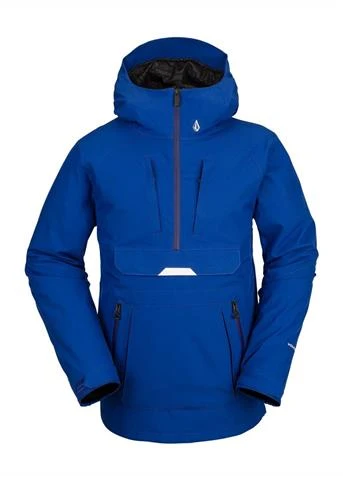 Volcom Men's Brighton Pullover - 2022 Model 1 Volcom Men's Brighton Pullover - 2022 Model