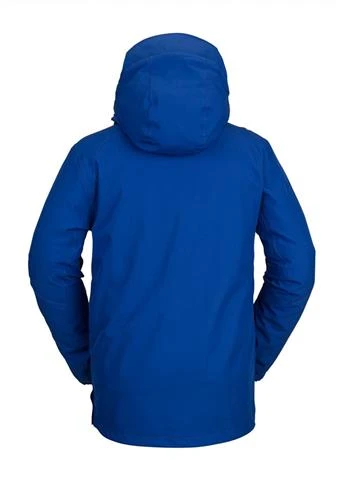 Volcom Men's Brighton Pullover - 2022 Model 2 Volcom Men's Brighton Pullover - 2022 Model - Image 2