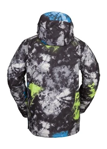Volcom Men's Brighton Pullover - 2022 Model 6 Volcom Men's Brighton Pullover - 2022 Model - Image 6