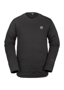Volcom Men's Polartec Crew Fleece