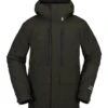 Volcom Men's Ten Insulated Gore-Tex Jacket